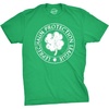 Heather Green - Leprechaun Protection