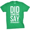 Heather Green - Say Shenanigans