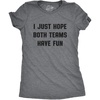 Dark Heather Grey