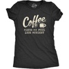 Heather Black - Coffee Murdery
