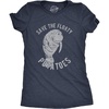 Heather Navy - Floaty Potatoes