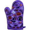 Oven Mitt