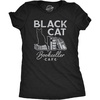 Heather Black - Black Cat Books