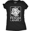 Heather Black - Female Gaze