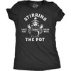 Heather Black - Stirring the Pot