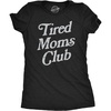 Heather Black - Tired Moms