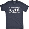 Heather Navy