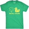 Heather Green - Lucky Duck