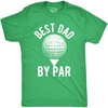 Heather Green - Dad By Par