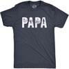 Heather Navy - Papa Fishing