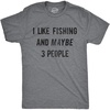 Dark Heather Grey