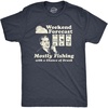 Heather Navy - Forecast