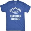 Heather Royal - on Vacation