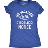 Heather Royal - on Vacation