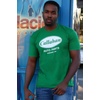 Mens Callahan Auto Parts T Shirt Funny Graphic Novelty Tee(Heather Green)