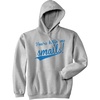 You’re Killing Me Smalls Funny Baseball Shirts Cool Men’s T-Shirt(Light Heather Grey)