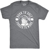 Dark Heather Grey - Born to Golf