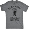 Dark Heather Grey