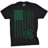 Heather Black - Celtic Flag