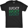 Heather Black - Lucky 3x