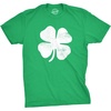 Heather Green - Four Leaf Clover