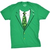 Heather Green - Irish Tuxedo