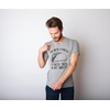 Mens Fitness Taco Funny T Shirt Sarcastic Gym Tee for Guys(Heather Green)
