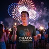Chaos Coordinator Fireworks Fourth of July Funny T Shirts for Men