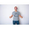 Mens Funny Taco T Shirts Adult Humor Mexican Food Tees for Guys(Dark Heather Grey – Nacho Type)