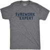 Dark Heather Grey - Expert