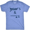 Heather Light Blue - Boat and Hoe