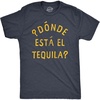 Heather Navy - Donde Esta