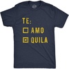 Heather Navy - Te Amo