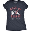 Heather Navy - Back Up Terry