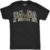 Heather Black - Papa Buck Camo