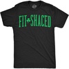 Heather Black - Fit Shaced Collegiate