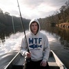 WTF Wheres The Fish Unisex Hoodie Funny Fishing Acronym Fishermen(Light Heather Grey – Wtf)
