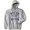 Heather Grey - Master Baiter