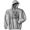 Heather Grey - Reel Cool Grandpa