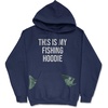 Navy - Fish Pocket