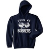 Navy - Show Bobbers