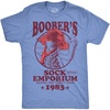 Light Heather Blue - Boobers Sock