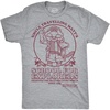Light Heather Grey - School for Explorers